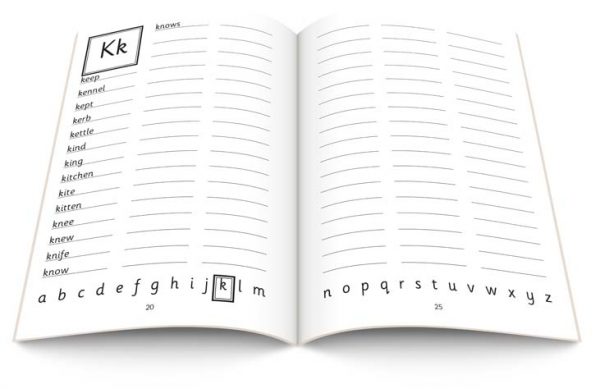 My Word Logs - Stock - Image 2
