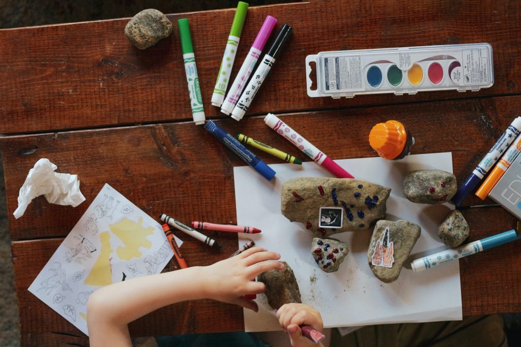 home schooling